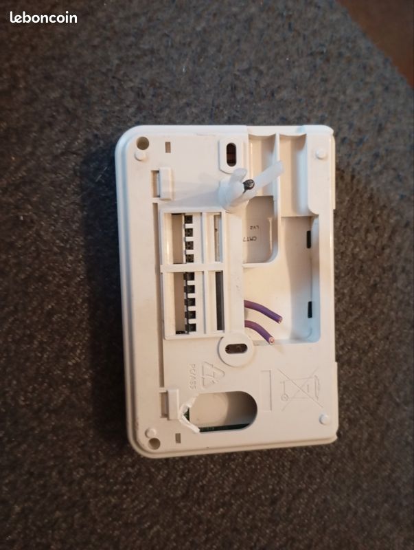 Thermostat (image 3)