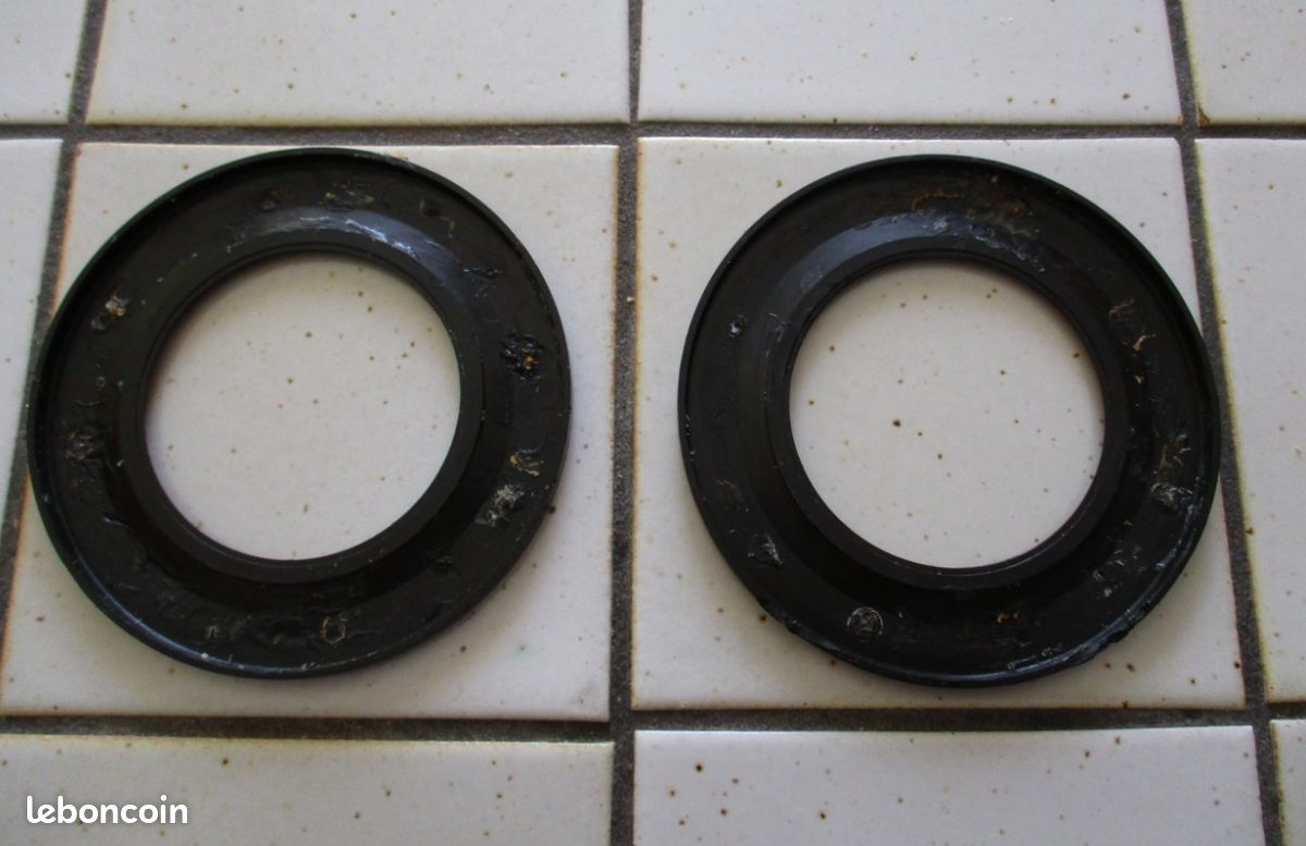 Enjoliveurs Enceintes JBL 99VX 77VX 55VX (image 2)