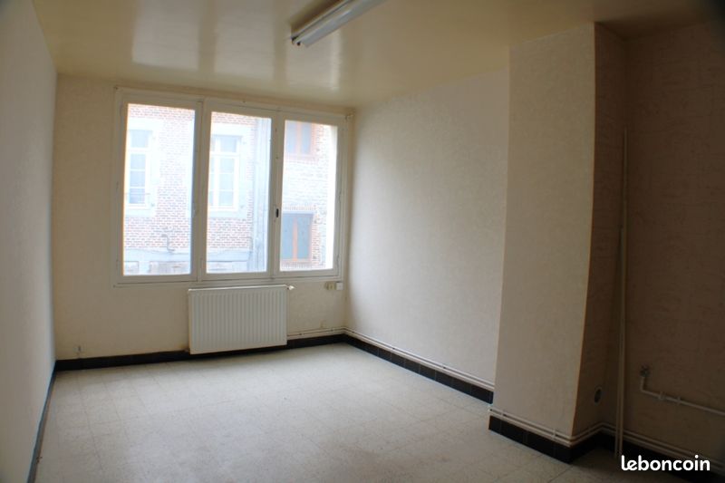 Immeuble 251 m² · à Givet · 251 m² · 150 000 €