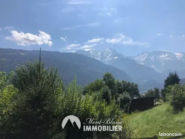 Annonce location Appartement saint-gervais-les-bains
