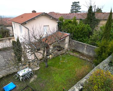 Maison 495 000 € - 95 m²