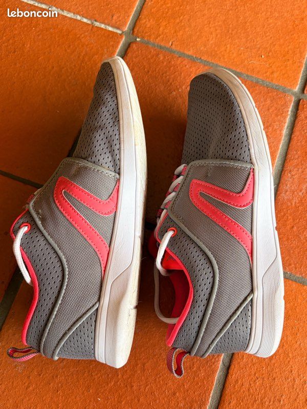 Chaussures de sport Newfeel (image 3)