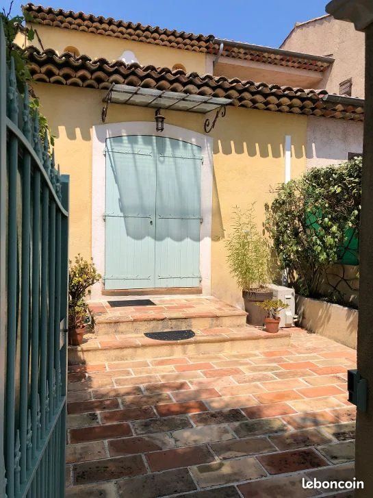Appartement 2 pièces 47 m² · au Cannet · 47 m² · 1 050 €/mois