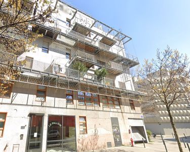 Appartement 3 pièces 69 m²