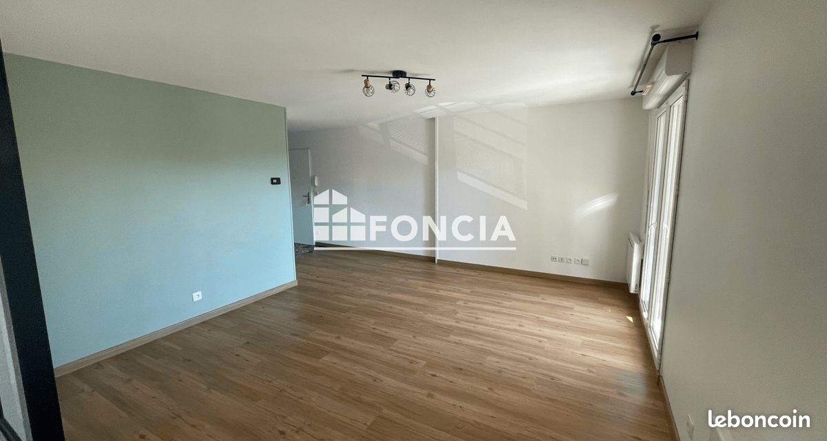 Appartement 2 pièces 48 m² · à Guilherand-Granges · 48 m² · 665 €