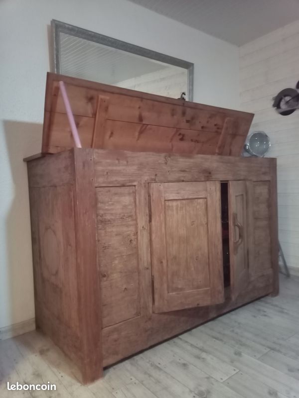 Vends ancien blutoir (image 2)