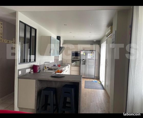 Pavillon 6 pièces 145 m²