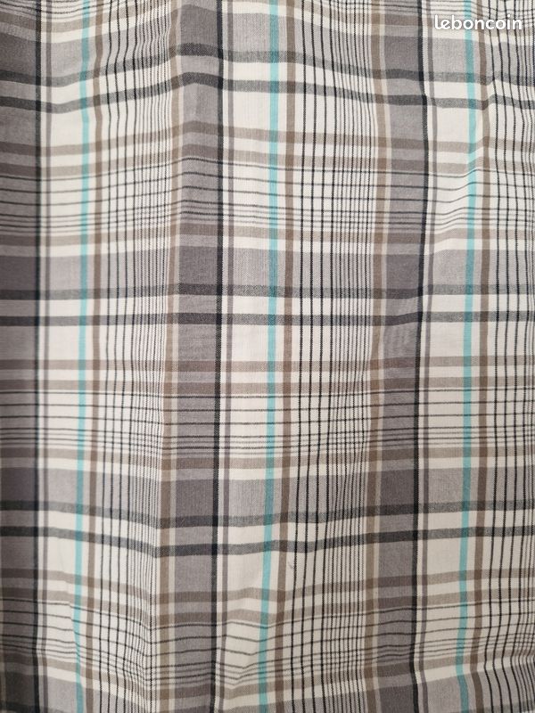 Chemise homme Bonobo Taille L - Vêtements