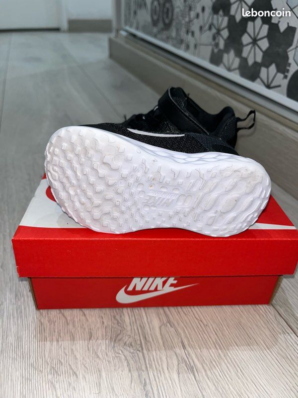 Basket enfants Nike (image 8)