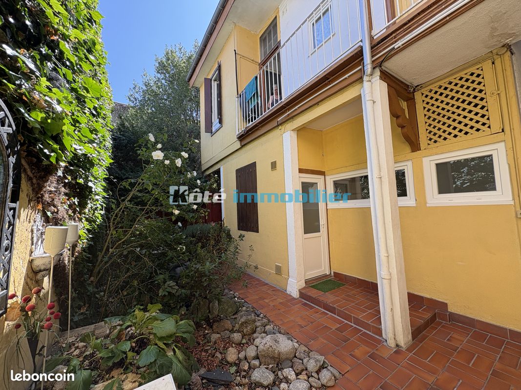 Appartement 1 pièce 14 m² · à Tarbes · 14 m² · 340 €/mois