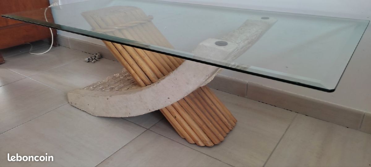 Table basse (image 1)