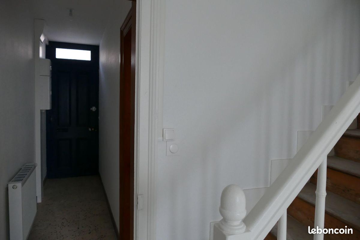 Maison a louer fecamp - 4 pièce(s) - 78 m2 - Surfyn