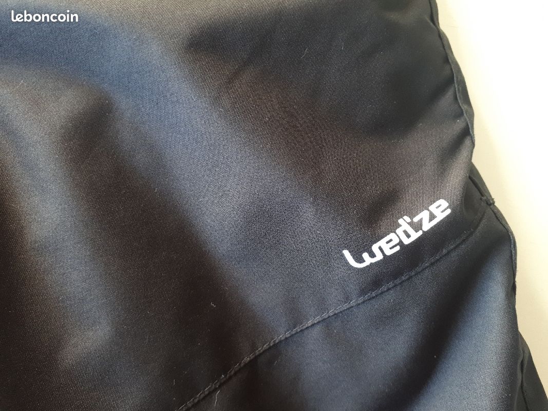 Pantalon de ski enfant (image 4)