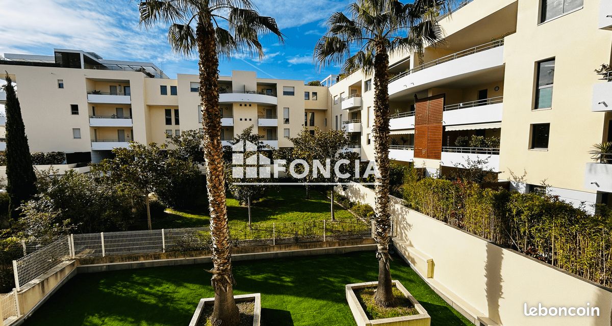 Parking 2 pièces 35 m² · à La Ciotat · 35 m² · 190 000 €