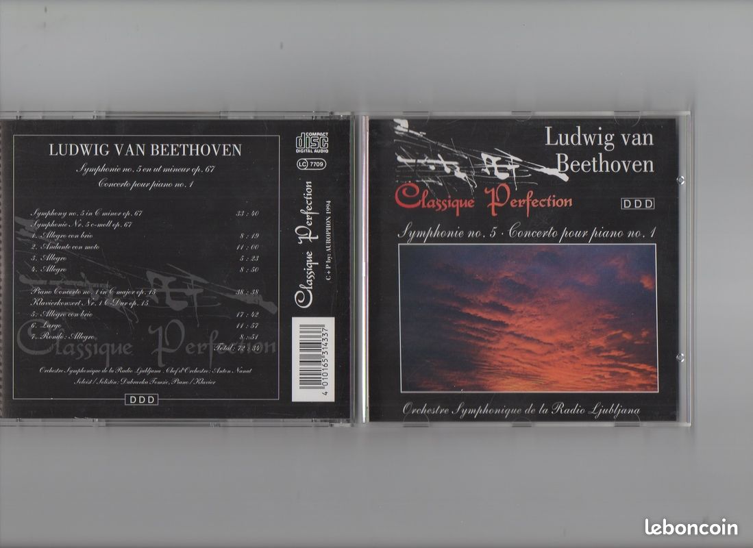 5 albums de musique classique (image 7)