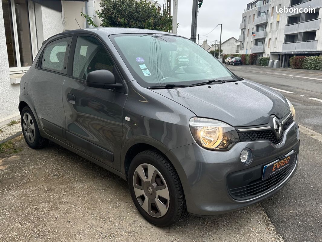 Renault twingo 0.9 tce 90 zen (image 3)