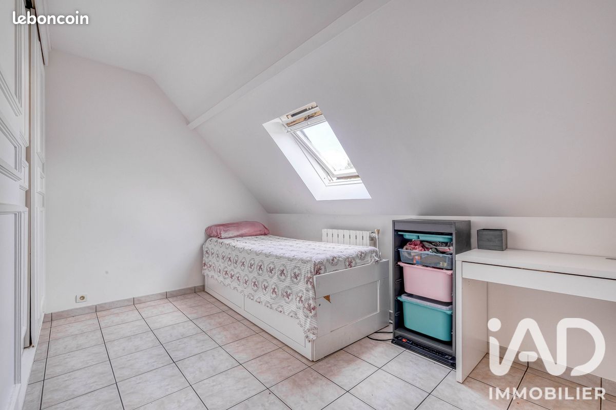 Maison familiale 5 pièces 127 m² (image 8)