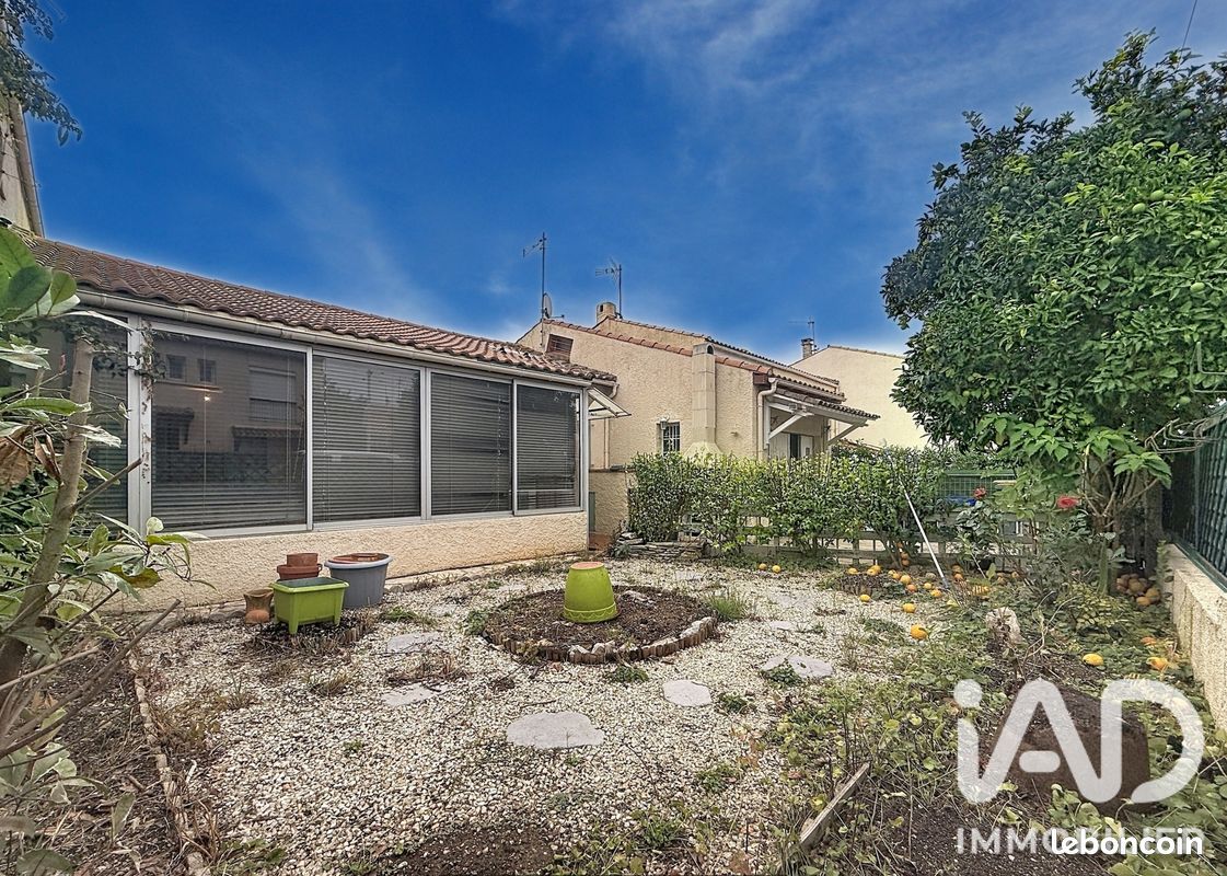 Maison 4 pièces 75 m² · à Béziers · 75 m² · 199 000 €