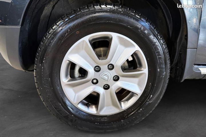 DACIA DUSTER TCe 125 4x2 Prestige Garantie 12 mois (image 16)