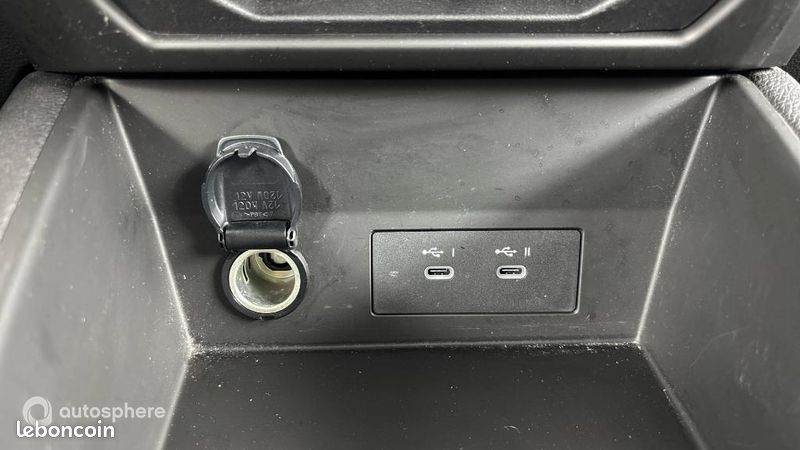 Renault Captur 1.6 E-Tech full hybrid 145ch esprit Alpine (image 19)