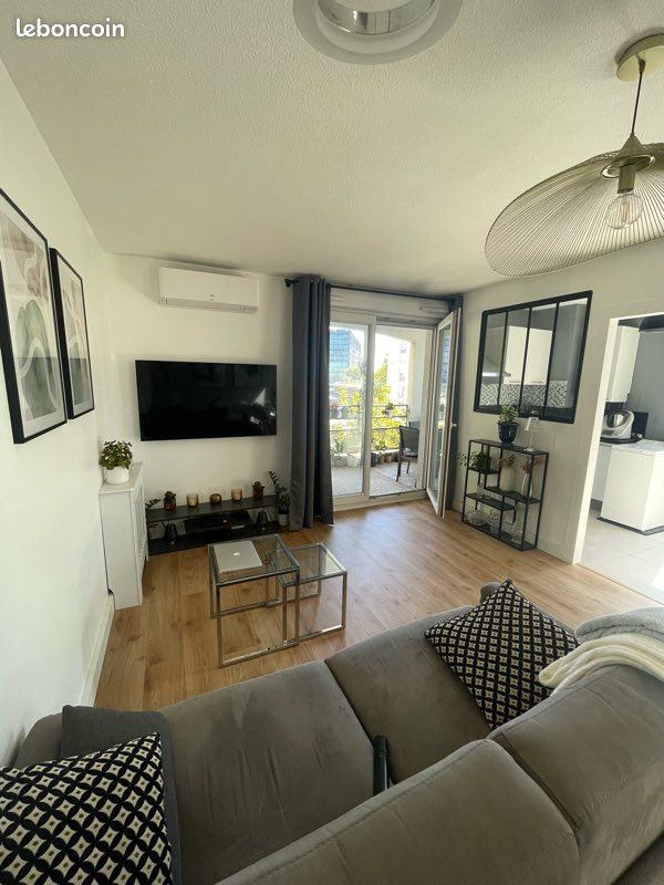 Appartement 2 pièces 47 m² · à Montpellier · 47 m² · 245 000 €