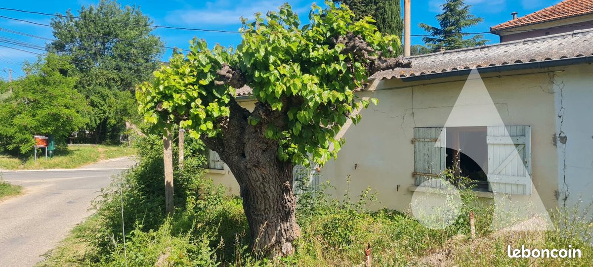 Maison 3 pièces 58 m² · à Salernes · 58 m² · 99 000 €