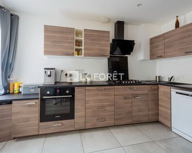 Maison 325 000 € - 90 m²