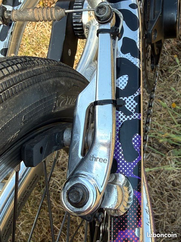 Sunn bmx Royal Finest Pro XL (image 7)