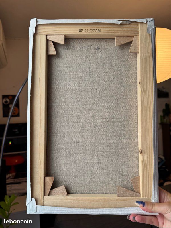 Tableau fait main (image 3)