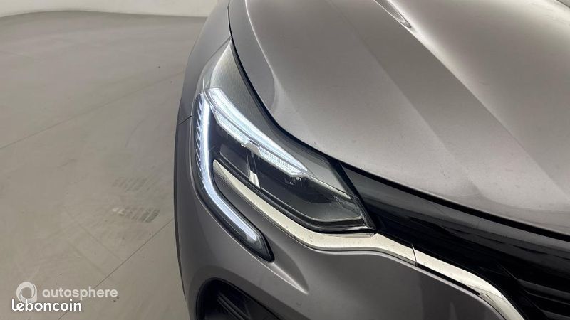 Renault Captur 1.0 TCe 90ch Evolution (image 17)