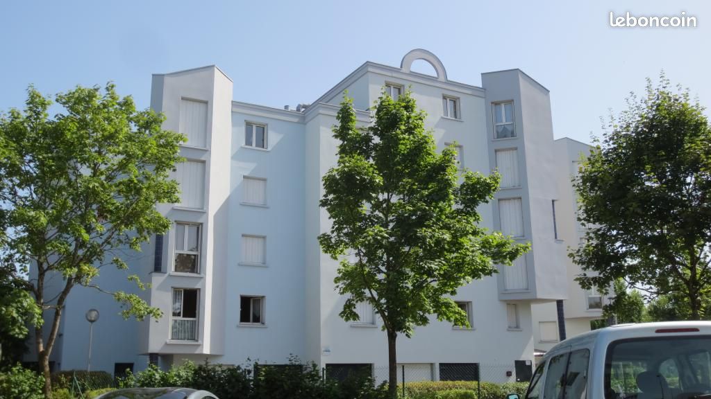 Appartement 2 pièces 58 m² · à Montbéliard · 58 m² · 619 €/mois