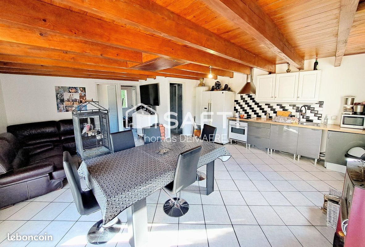 Propriété 6 pièces 170 m² (image 12)