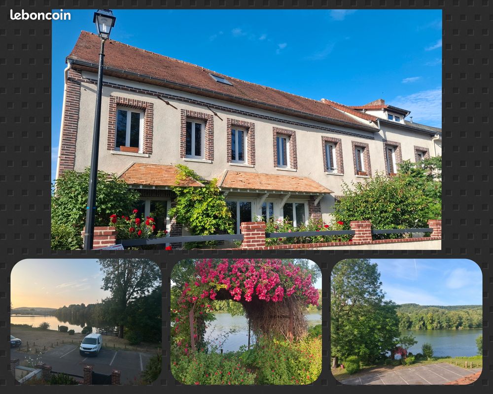 Maison 7 pièces 235 m² · à Poses · 235 m² · 430 000 €