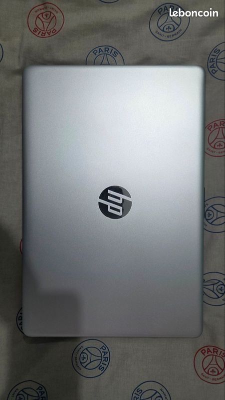 HP PC Laptop
15-dw0058nf (image 3)