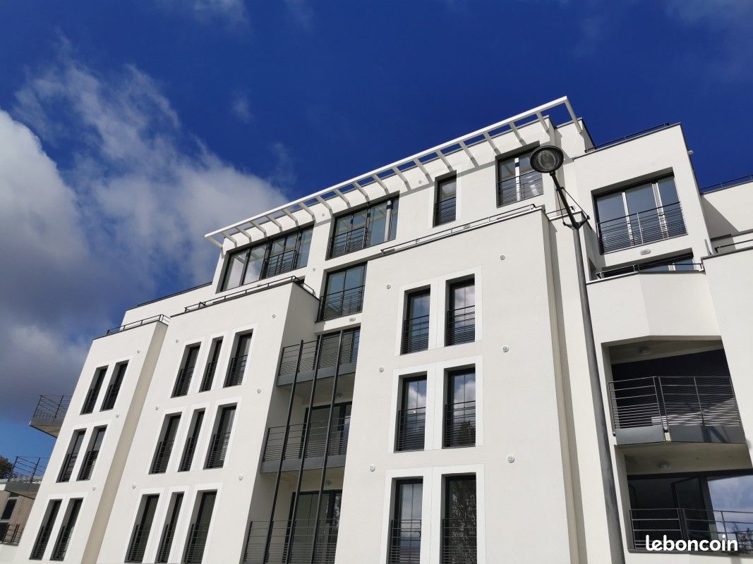 Appartement 2 pièces 37 m² · à Tours · 37 m² · 560 €/mois