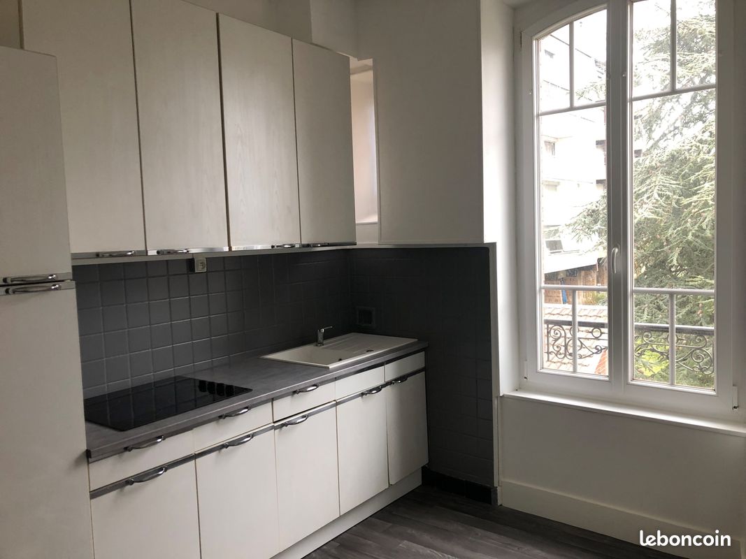 Appartement a louer epernay - 3 pièce(s) - 63 m2 - Surfyn