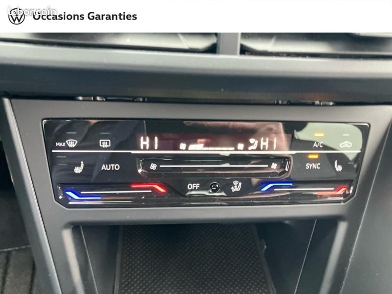 Volkswagen Polo 1.0 TSI 110ch R-Line DSG7 (image 31)