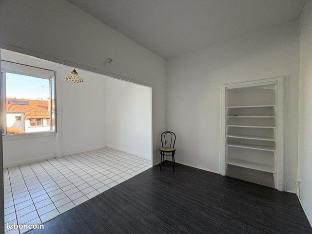 Appartement 3 pièces 63 m² · à Saint-Genest-Lerpt · 63 m² · 99 000 €