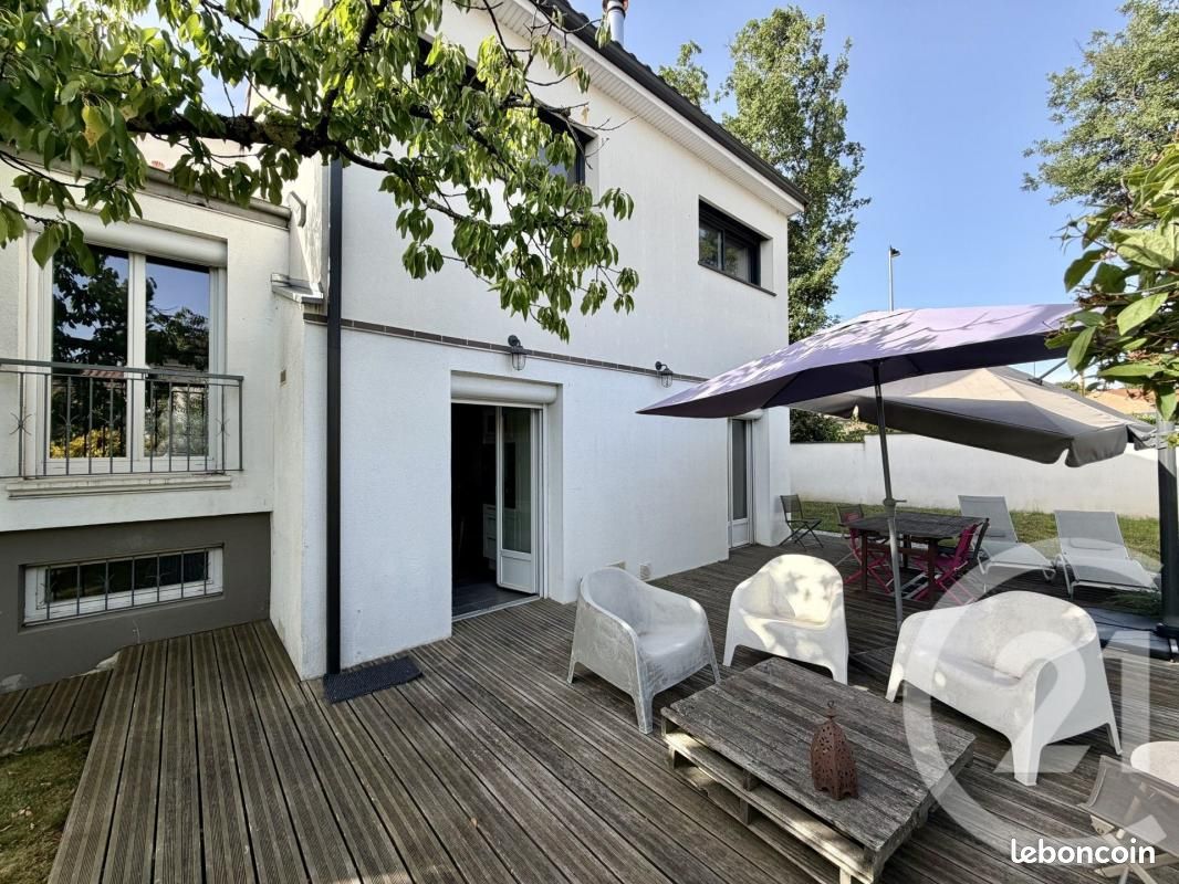 Maison 7 pièces 165 m² · à L'Union · 165 m² · 470 000 €