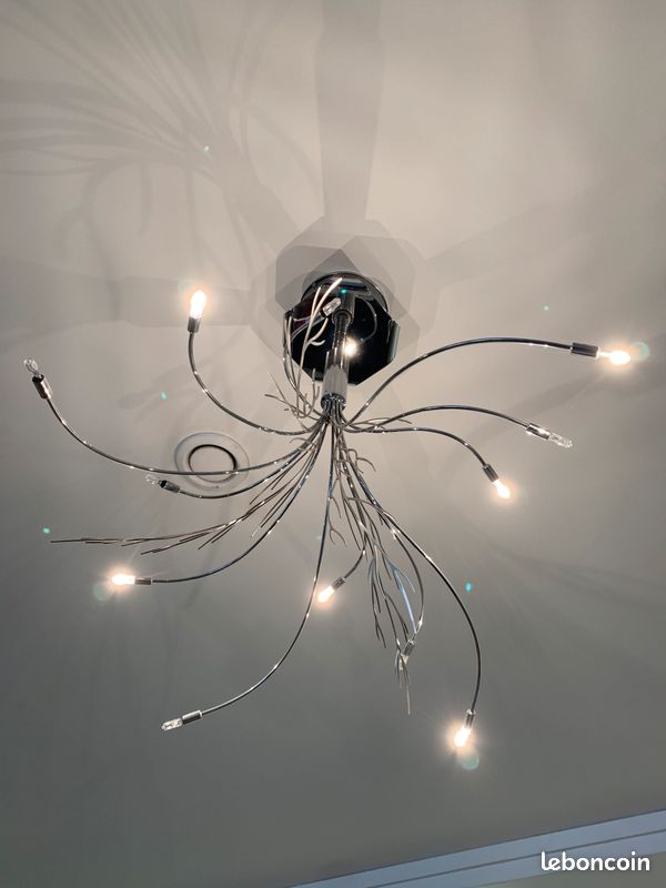 Luminaire artemide (image 2)