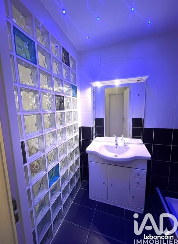 Studio 1 pièce 22 m² (image 3)