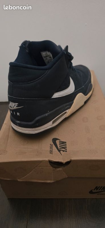 Nike Air Flight (image 2)