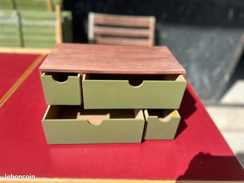 Boîte de rangement (image 2)