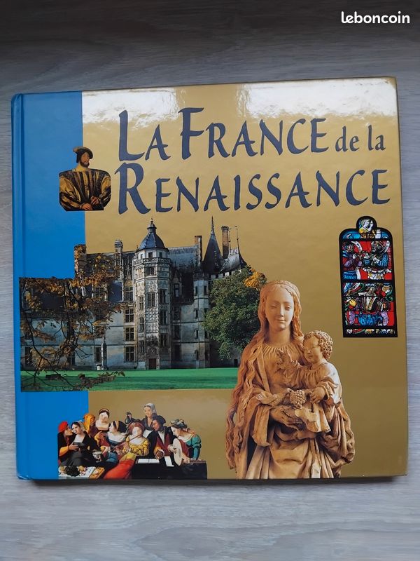 La France de la Renaissance (image 1)