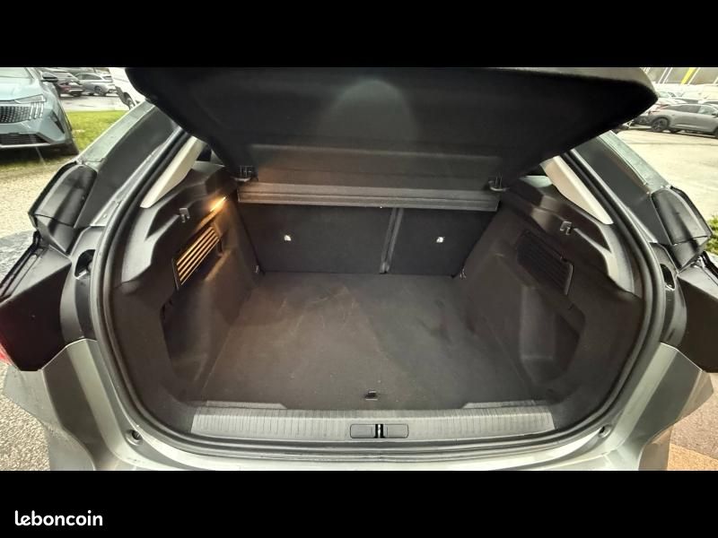 Citroen C4 1.2 Hybride 100ch S&S YOU Automatique (image 8)