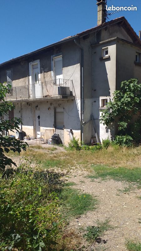 Maison 16 pièces 200 m² · à Les Salles-du-Gardon · 200 m² · 114 000 €