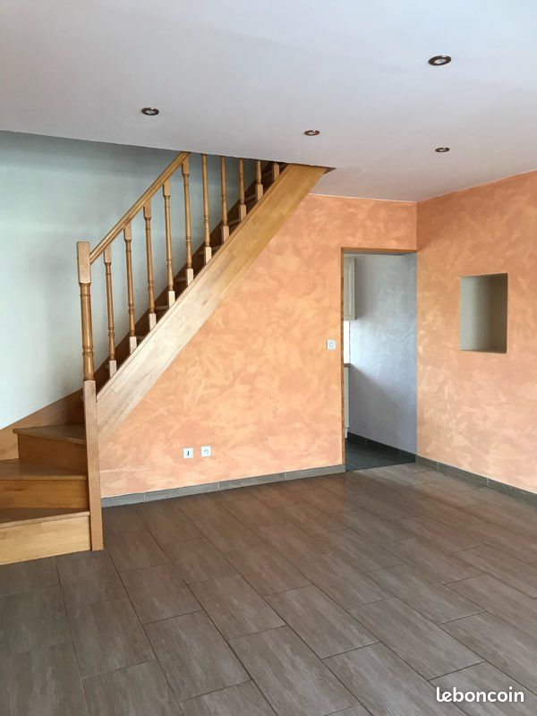 Appartement 3 pièces 60 m² · à Tronsanges · 60 m² · 500 €