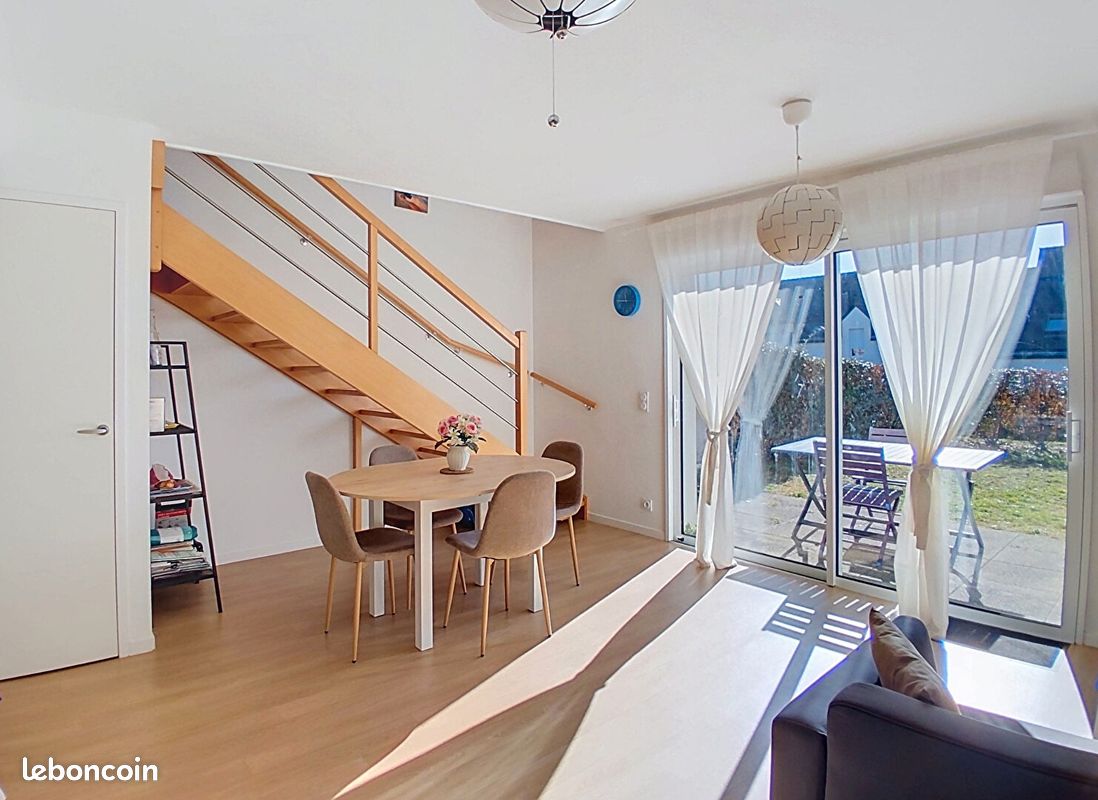 Maison 4 pièces 66 m² · à Sarzeau · 66 m² · 349 650 €