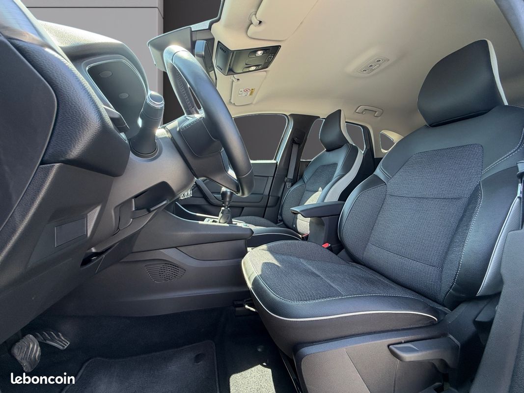 RENAULT CAPTUR II 140Ch Garantie 12 mois (image 9)