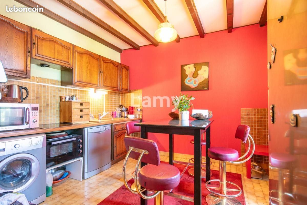 Appartement 2 pièces 51 m² · à Villard-de-Lans · 51 m² · 155 000 €